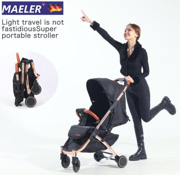 Bambino sales travel stroller